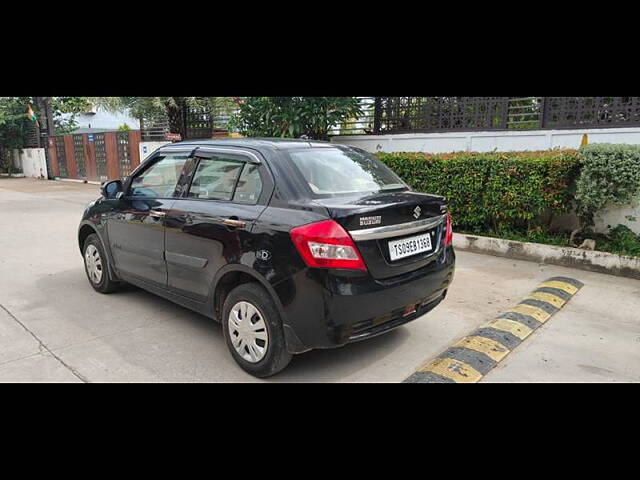 Used Maruti Suzuki Swift DZire [2011-2015] VDI in Hyderabad