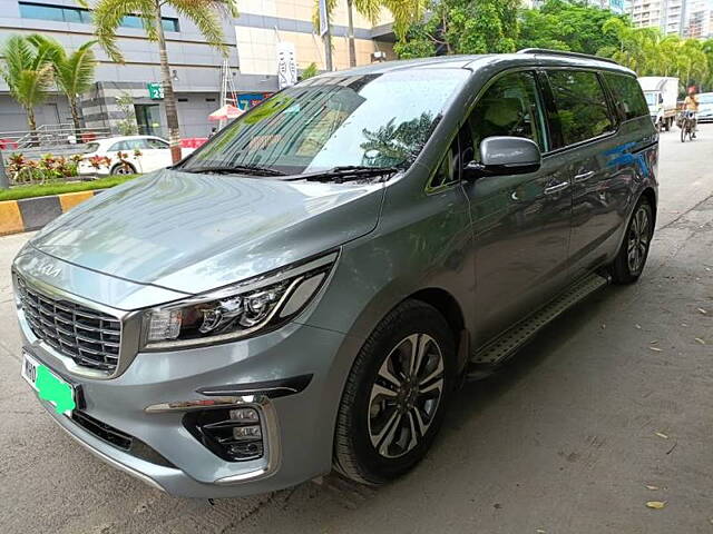 Used Kia Carnival [2020-2023] Limousine Plus 7 STR in Mumbai