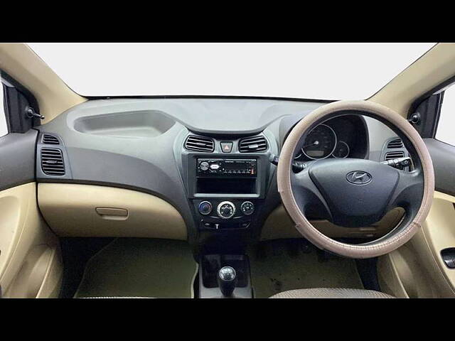 Used Hyundai Eon 1.0 Kappa Magna + [2014-2016] in Kochi