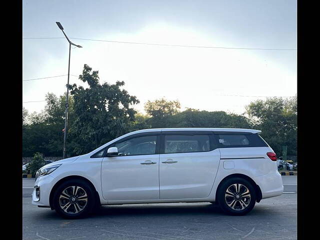 Used Kia Carnival [2020-2023] Premium 7 STR in Delhi