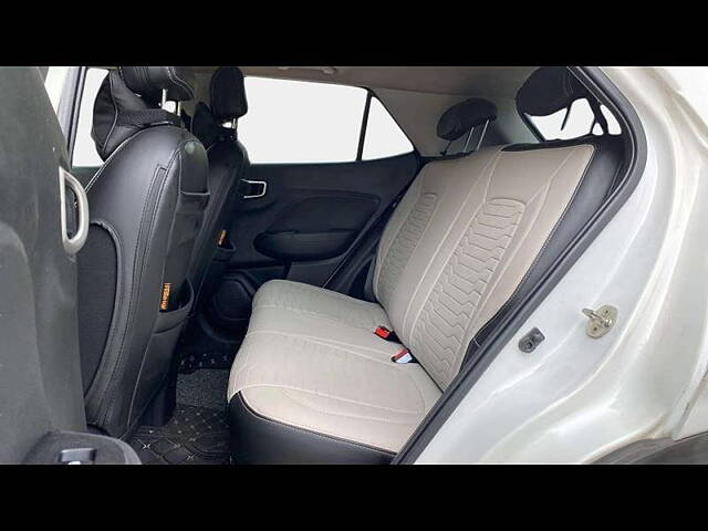 Used Hyundai Venue [2019-2022] SX 1.0 Turbo iMT in Kolkata