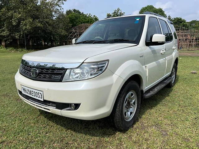 Used Tata Safari [2005-2007] 4x2 EX TCIC in Nagpur