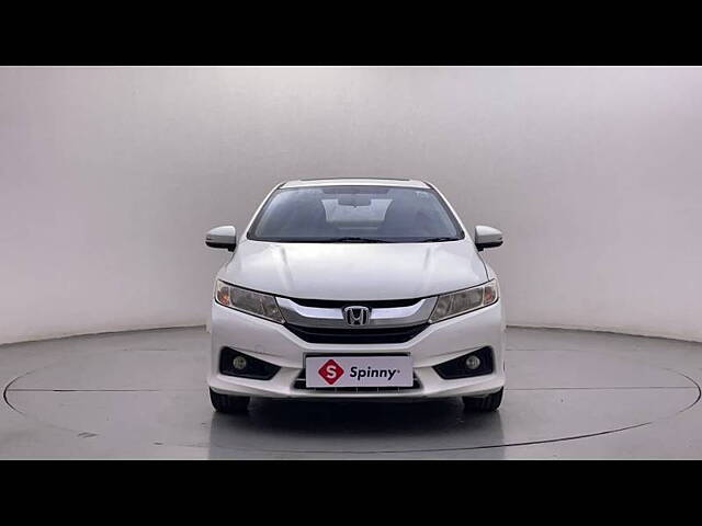 Used Honda City 4th Generation VX CVT Petrol in Bangalore