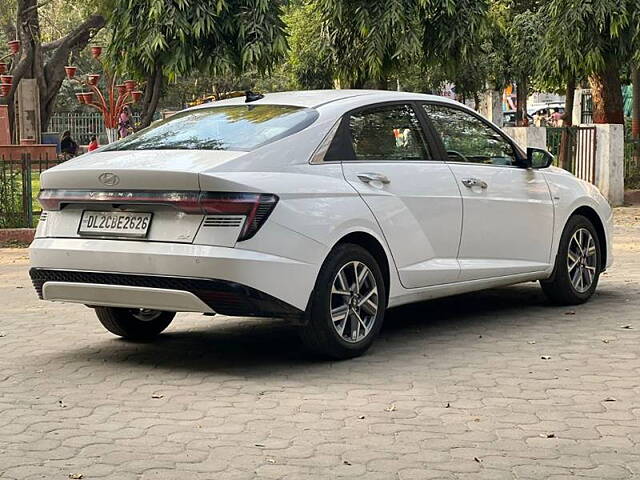 Used Hyundai Verna SX (O) 1.5 Petrol IVT in Chandigarh