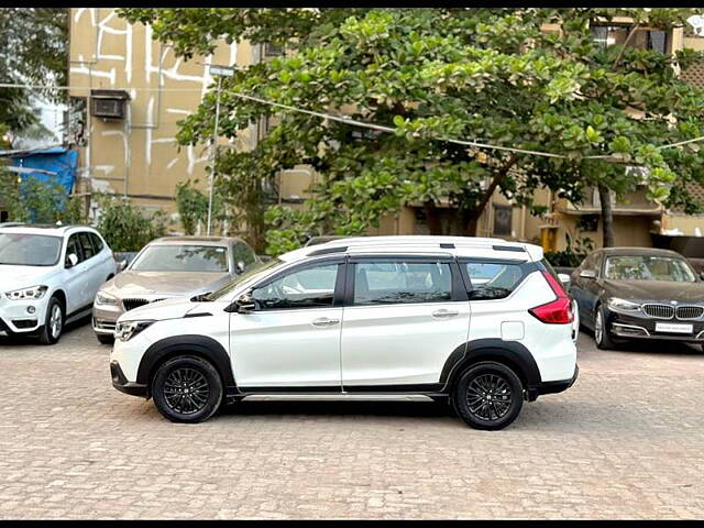 Used Maruti Suzuki XL6 [2019-2022] Zeta AT Petrol in Mumbai