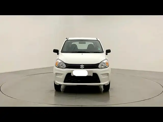 Used 2020 Maruti Suzuki Alto 800 in Delhi
