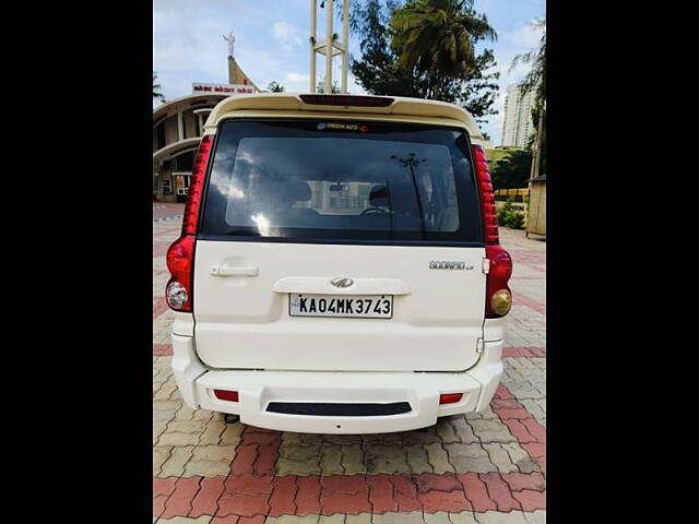 Used Mahindra Scorpio [2009-2014] LX BS-IV in Bangalore