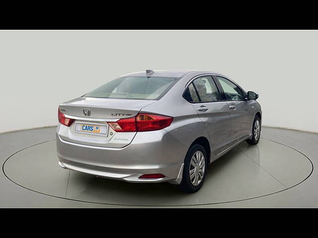 Used Honda City [2014-2017] SV in Pune