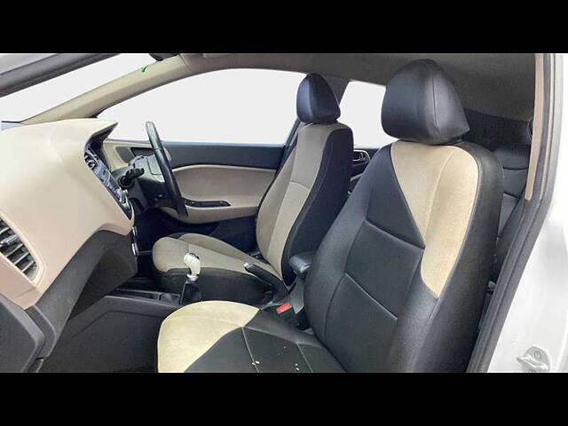 Used Hyundai Elite i20 [2016-2017] Sportz 1.2 [2016-2017] in Kochi