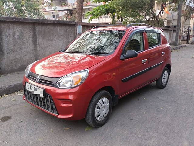 Used Maruti Suzuki Alto K10 [2014-2020] LXi [2014-2019] in Surat