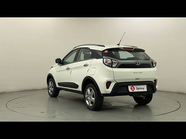 Used Tata Nexon [2020-2023] XM (S) [2020-2023] in Ghaziabad