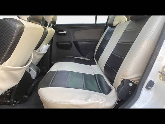 Used Maruti Suzuki Wagon R 1.0 [2014-2019] LXI CNG in Pune