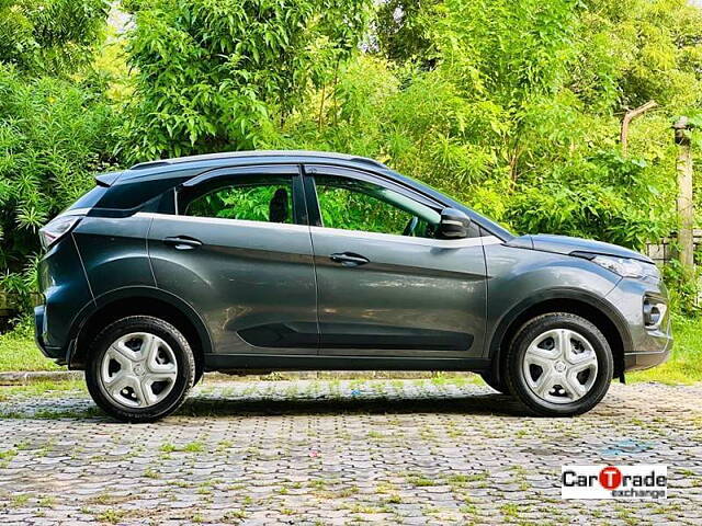 Used Tata Nexon [2020-2023] XMA in Ahmedabad