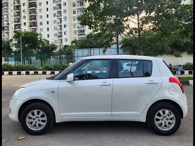 Used Maruti Suzuki Swift  [2005-2010] ZXi in Bangalore