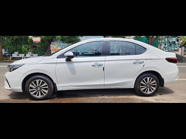 Used Honda City VX Petrol MT in Ahmedabad