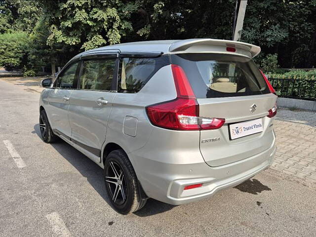 Used Maruti Suzuki Ertiga [2018-2022] VXi in Gurgaon