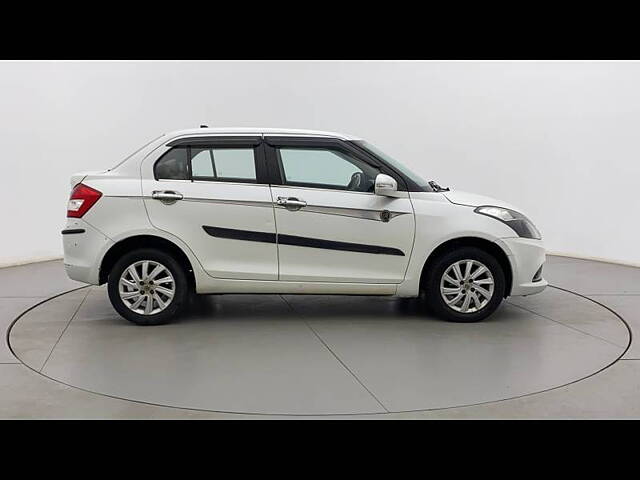 Used Maruti Suzuki Swift Dzire [2015-2017] ZDI AMT in Chennai