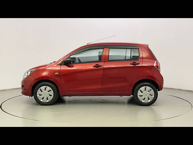 Used 2017 Maruti Suzuki Celerio in Kolkata