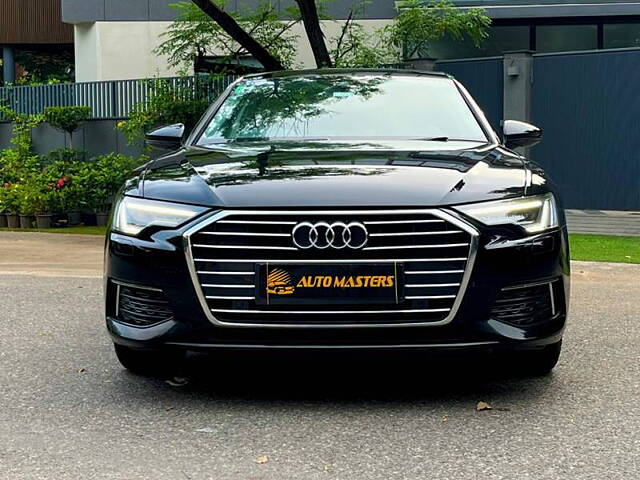 Used 2021 Audi A6 in Delhi