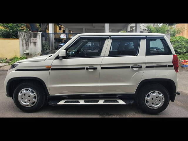 Used Mahindra Bolero Neo [2021-2022] N8 in Chennai