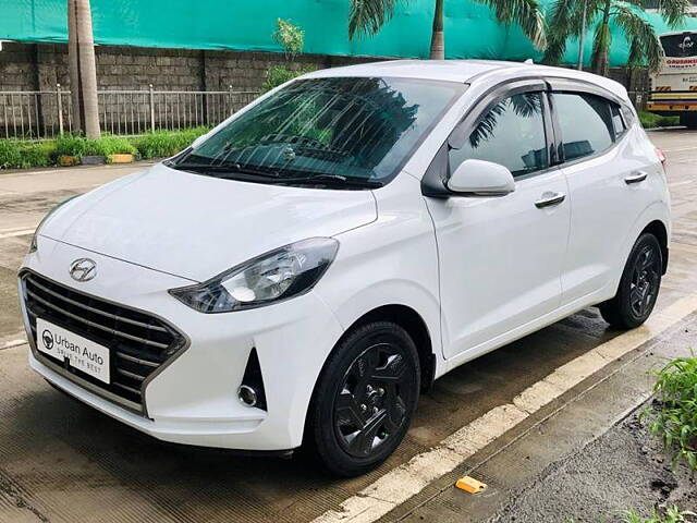 Used Hyundai Grand i10 Nios [2019-2023] Corporate Edition MT in Kalyan