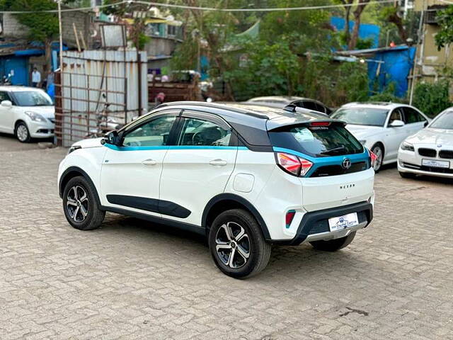 Used Tata Nexon EV [2020-2022] XZ Plus in Mumbai