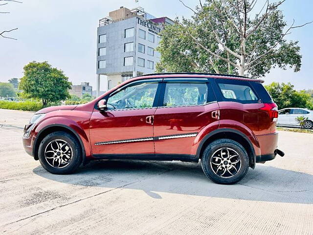 Used Mahindra XUV500 W7 [2018-2020] in Gurgaon