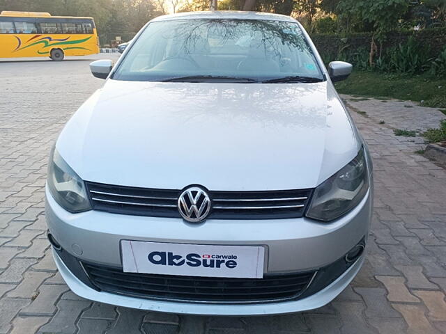 Used 2015 Volkswagen Vento in Gurgaon