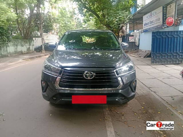 Used 2022 Toyota Innova Crysta in Chennai