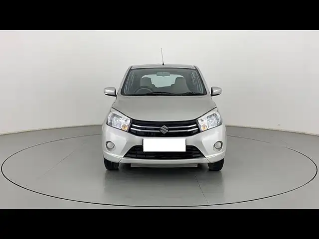 Used 2016 Maruti Suzuki Celerio in Delhi