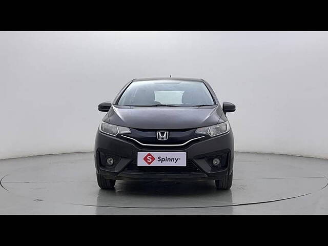 Used Honda Jazz [2015-2018] VX Petrol in Bangalore