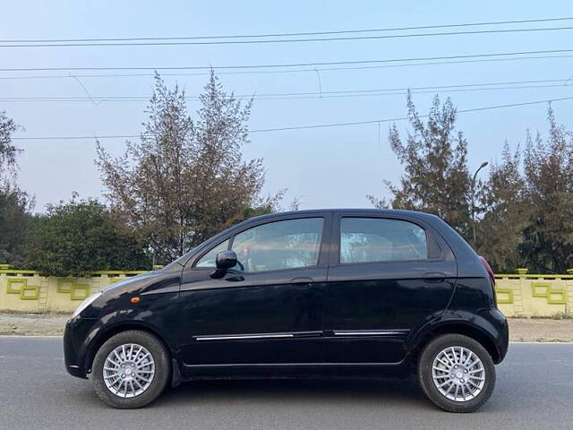 Used Chevrolet Spark [2007-2012] PS 1.0 in Nagpur