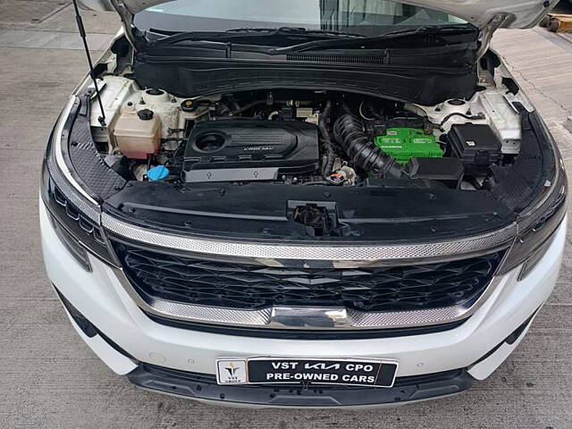 Used Kia Seltos [2019-2022] HTX Plus 1.5 Diesel [2020-2021] in Chennai