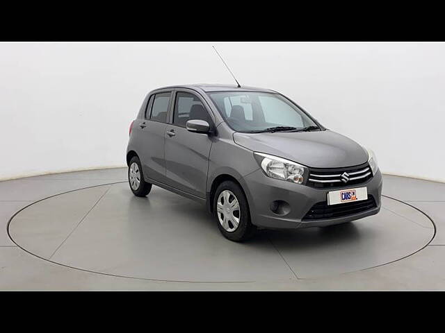 Used 2016 Maruti Suzuki Celerio in Chennai