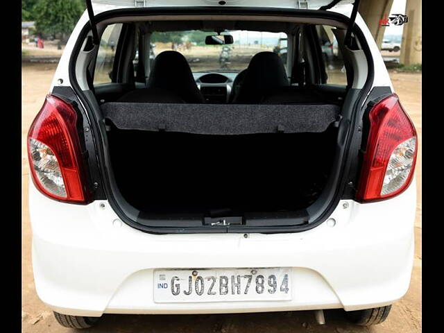 Used Maruti Suzuki Alto 800 [2012-2016] Lxi in Ahmedabad