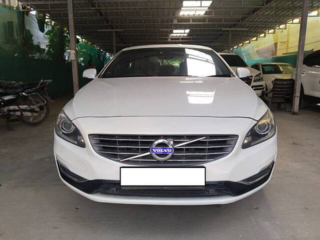 Used 2016 Volvo S60 in Chennai