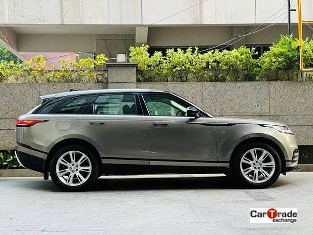 Used Land Rover Range Rover Velar [2017-2023] S R-Dynamic 2.0 Petrol in Kolkata