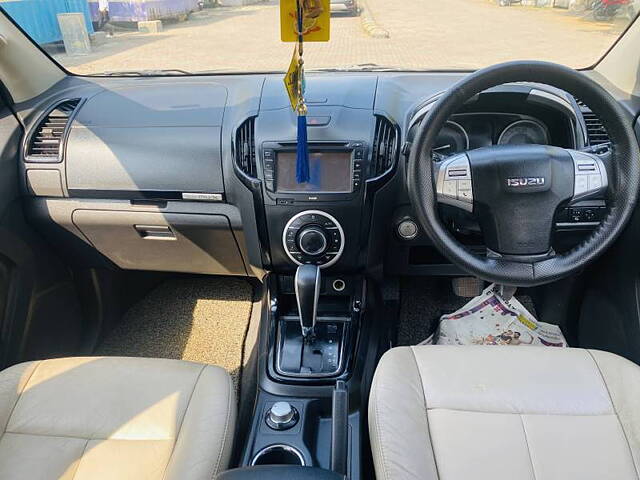 Used Isuzu MU-X [2017-2018] 4x2 in Mumbai