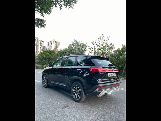 Used MG Hector [2019-2021] Sharp 1.5 DCT Petrol in Noida