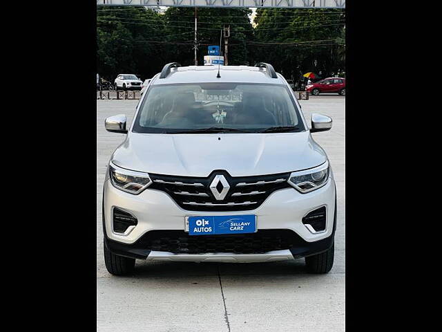 Used 2021 Renault Triber in Lucknow