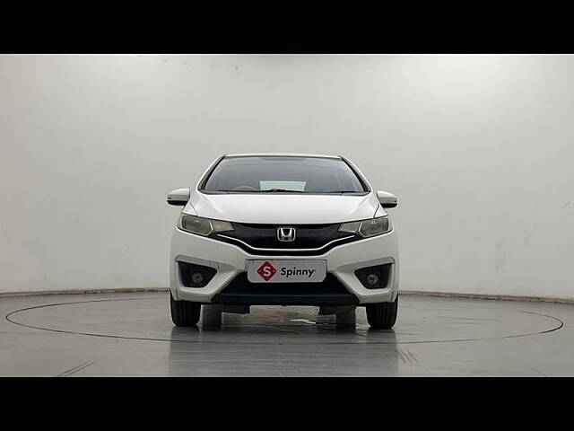 Used Honda Jazz [2015-2018] V Petrol in Hyderabad