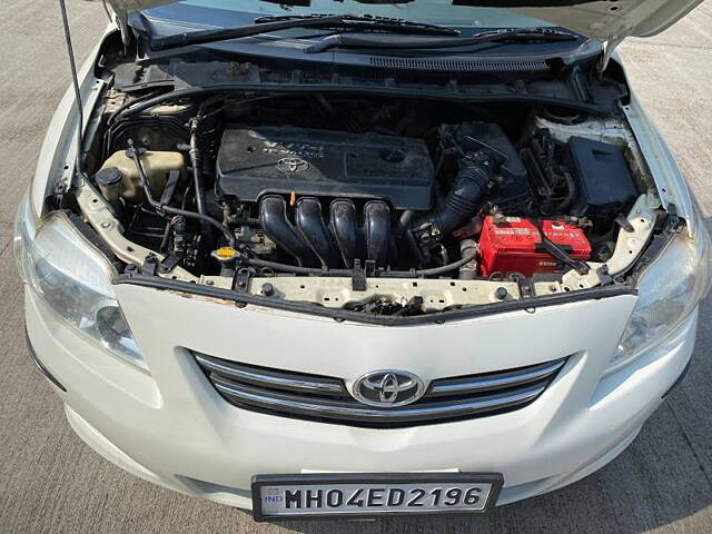 Used Toyota Corolla Altis [2008-2011] 1.8 G in Thane