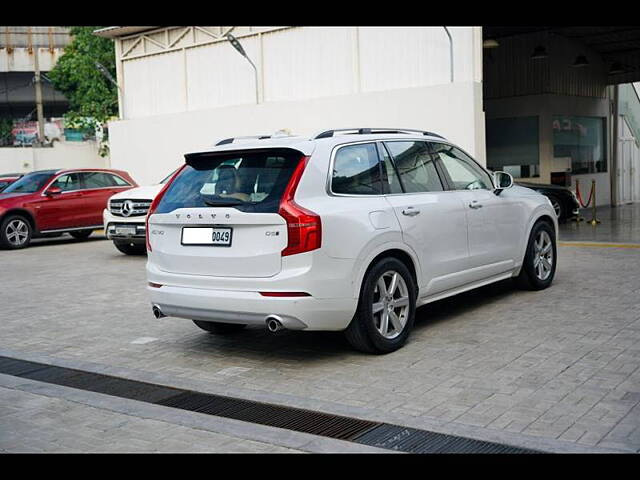 Used Volvo XC90 [2015-2021] D5 Momentum in Delhi