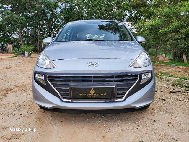 Used 2019 Hyundai Santro in Bangalore