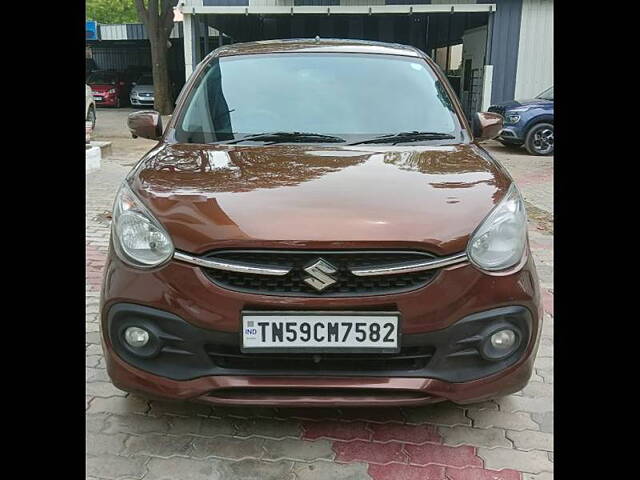 Used 2022 Maruti Suzuki Celerio in Madurai