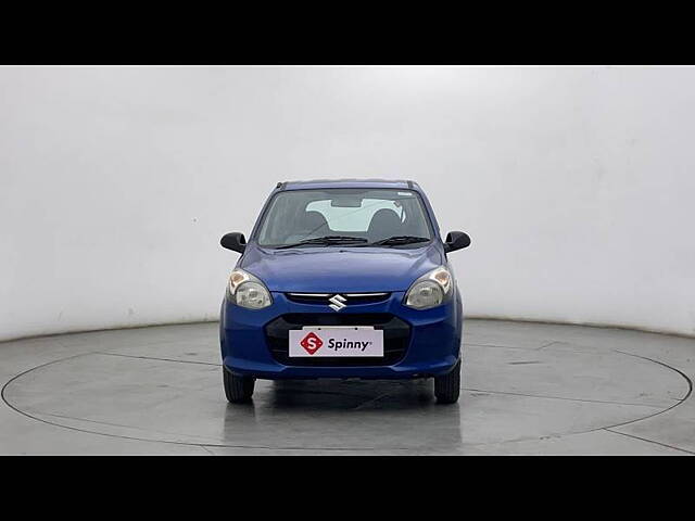 Used Maruti Suzuki Alto 800 [2012-2016] Lxi in Chennai