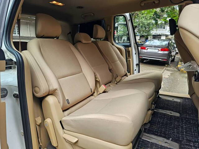 Used Kia Carnival [2020-2023] Premium 8 STR in Mumbai