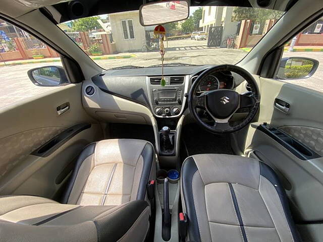 Used Maruti Suzuki Celerio [2014-2017] ZDi [2015-2017] in Chennai