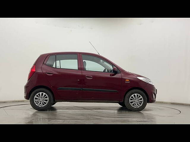 Used Hyundai i10 [2010-2017] Sportz 1.2 Kappa2 in Hyderabad