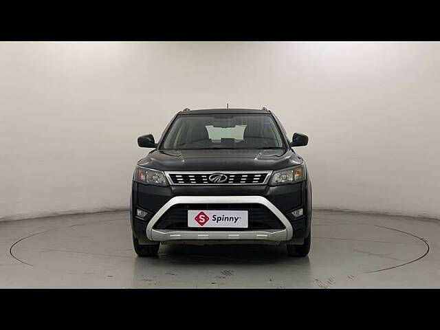 Used Mahindra XUV300 [2019-2024] W6 1.2 Petrol in Ghaziabad